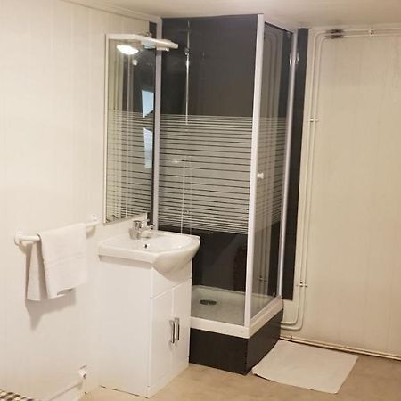 Hotel Le Tram Фонтен Экстерьер фото