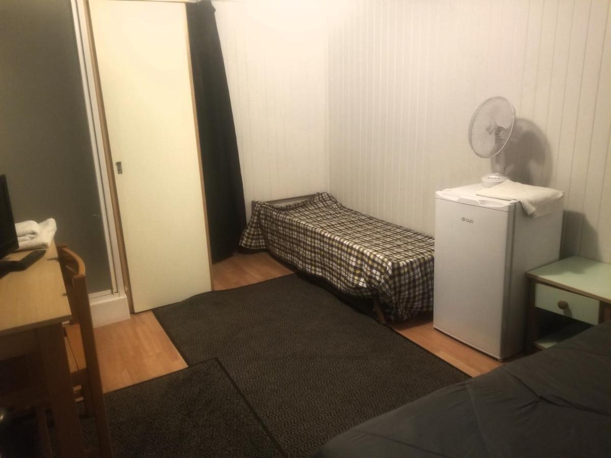 Hotel Le Tram Фонтен Экстерьер фото