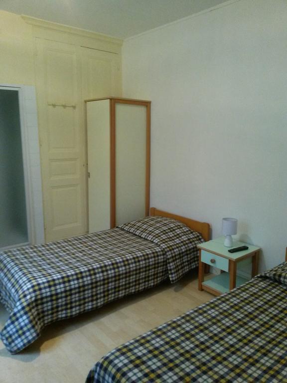 Hotel Le Tram Фонтен Экстерьер фото