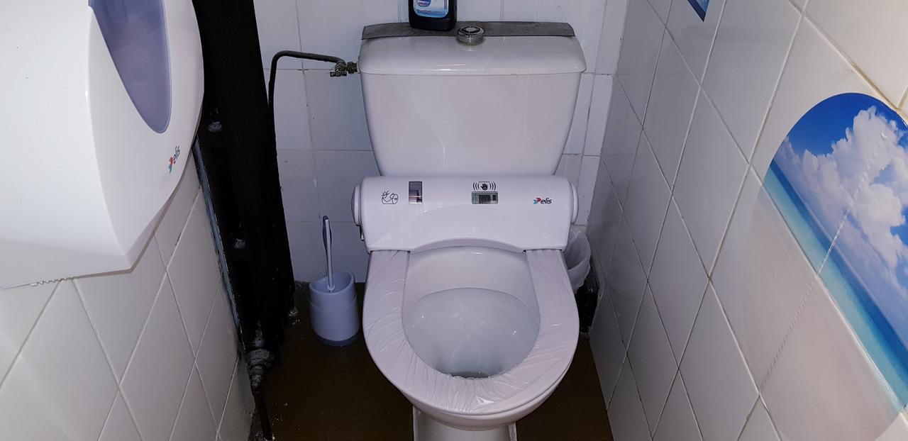 Hotel Le Tram Фонтен Экстерьер фото