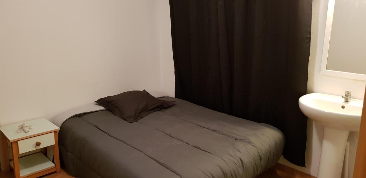 Hotel Le Tram Фонтен Экстерьер фото
